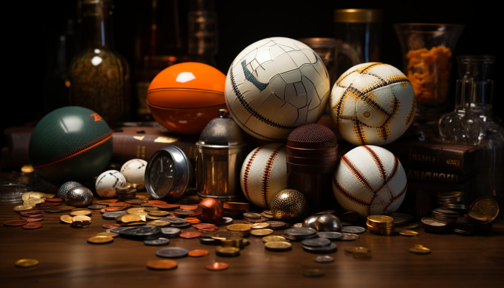 Salud - Apuestas deportivas: Evaluación de riesgos y consejos para jugar de manera responsable