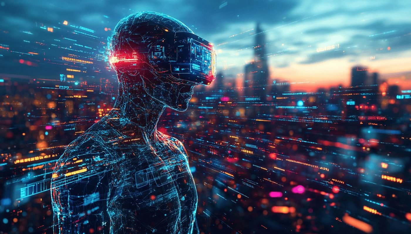 ¿Cómo las tendencias tecnológicas afectan nuestra percepción del mundo?