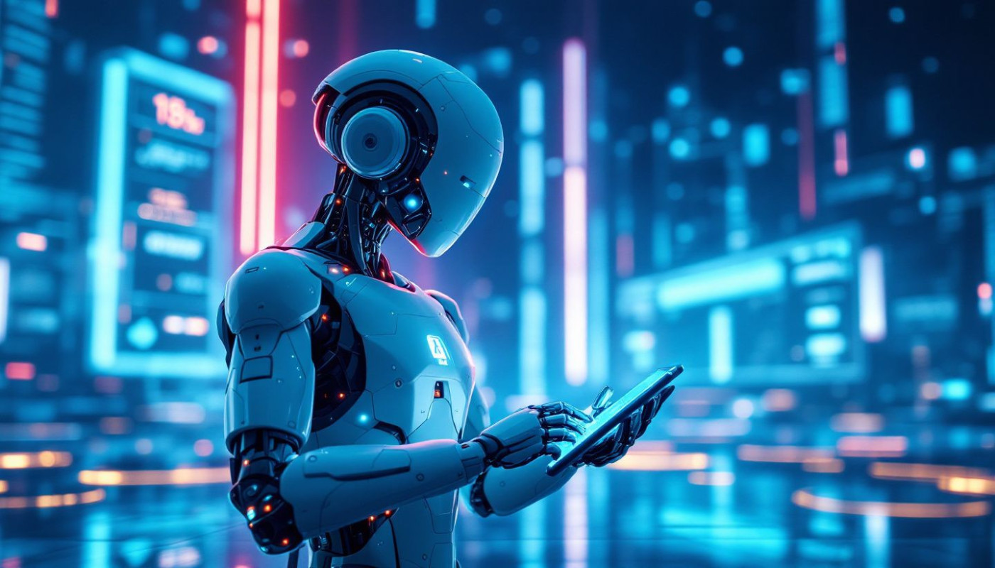 Impacto de la inteligencia artificial en la gestión de contraseñas para el futuro