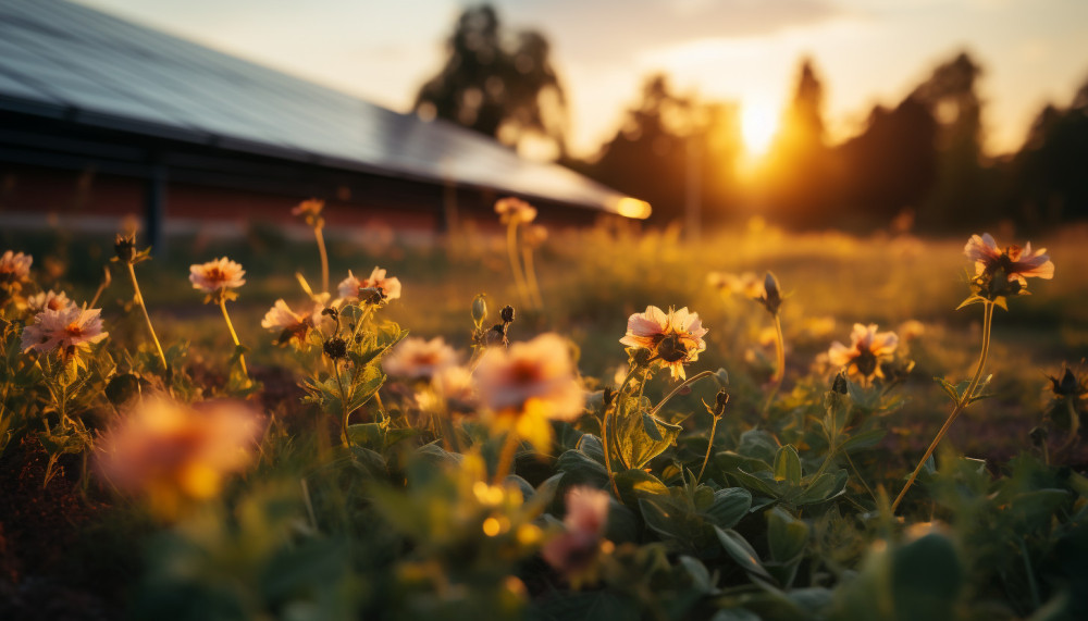 La ciencia detrás de los paneles solares: cómo funcionan